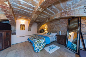 Valletta Traditional Townhouse
